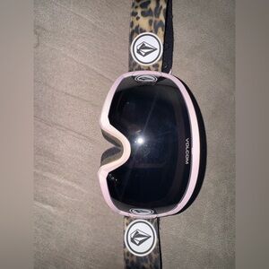 Volcom googles